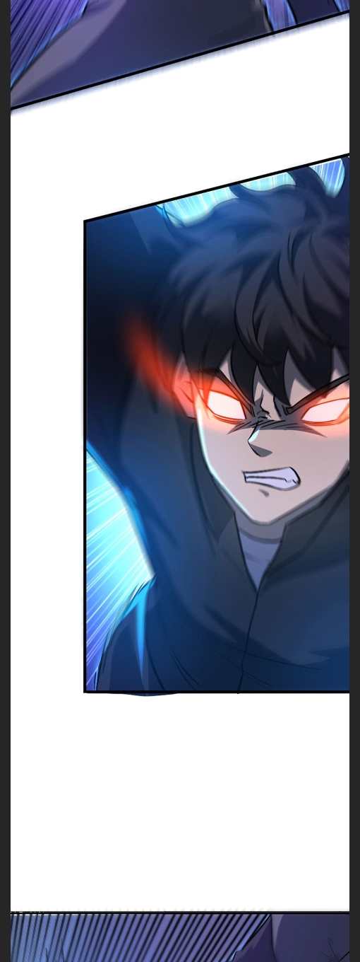 Because of My OCD I Became a King Chapter 37 - Page 19