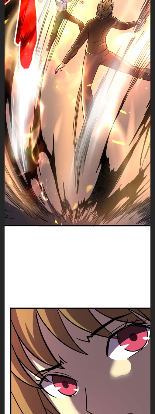 Because of My OCD I Became a King Chapter 37 - Page 25