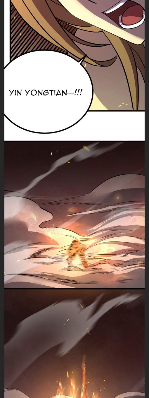 Because of My OCD I Became a King Chapter 37 - Page 26