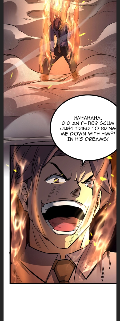 Because of My OCD I Became a King Chapter 37 - Page 27