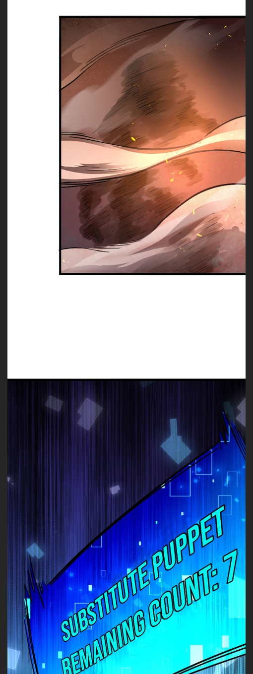 Because of My OCD I Became a King Chapter 37 - Page 28