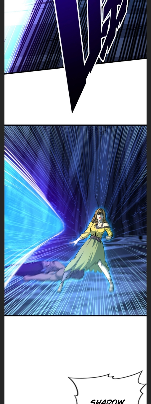 Because of My OCD I Became a King Chapter 37 - Page 3