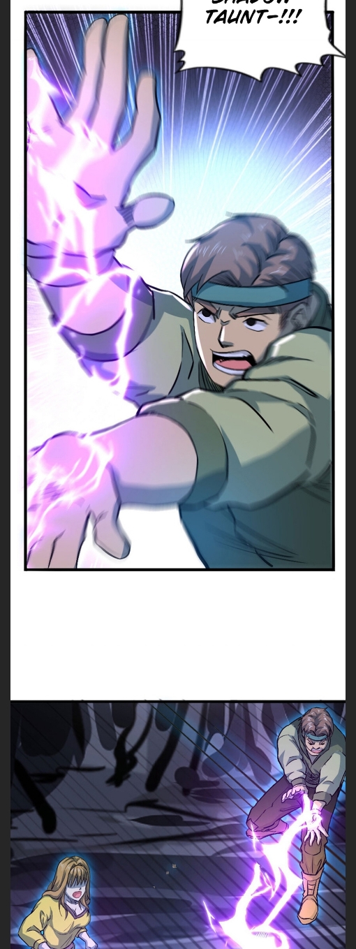 Because of My OCD I Became a King Chapter 37 - Page 4