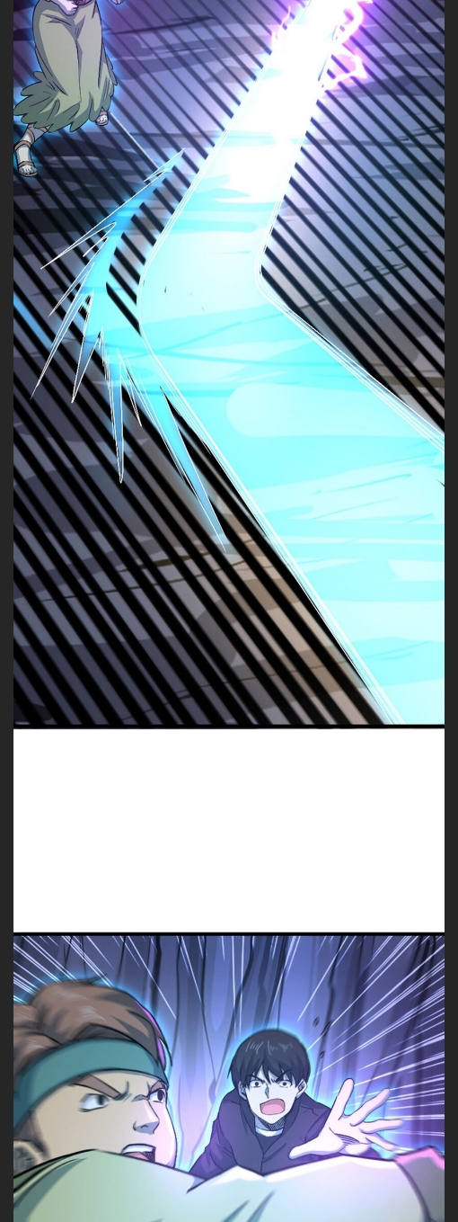 Because of My OCD I Became a King Chapter 37 - Page 5