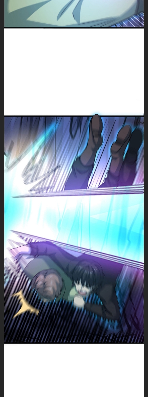 Because of My OCD I Became a King Chapter 37 - Page 6