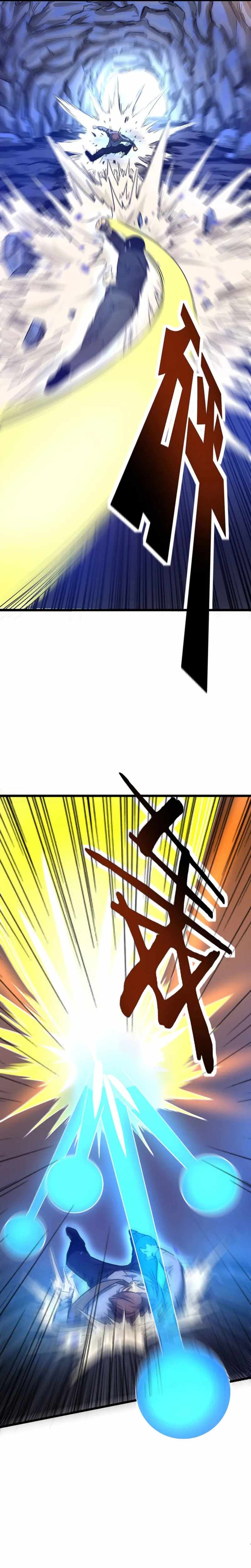 Because of My OCD I Became a King Chapter 38 - Page 6