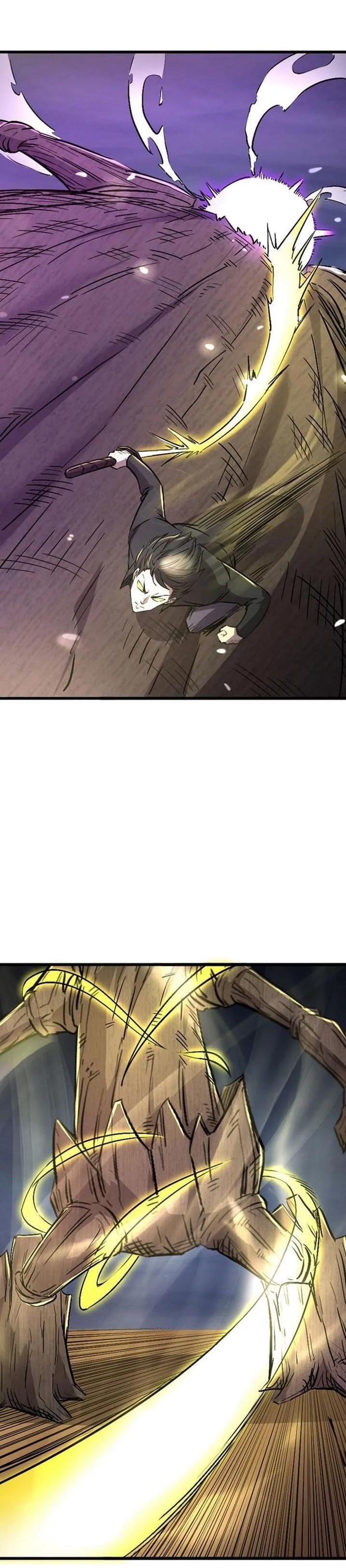 Because of My OCD I Became a King Chapter 45 - Page 8