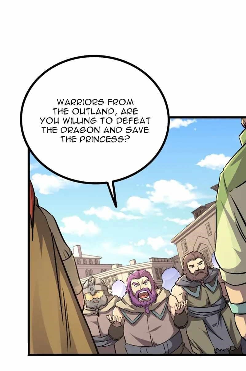 Because of My OCD I Became a King Chapter 46 - Page 14