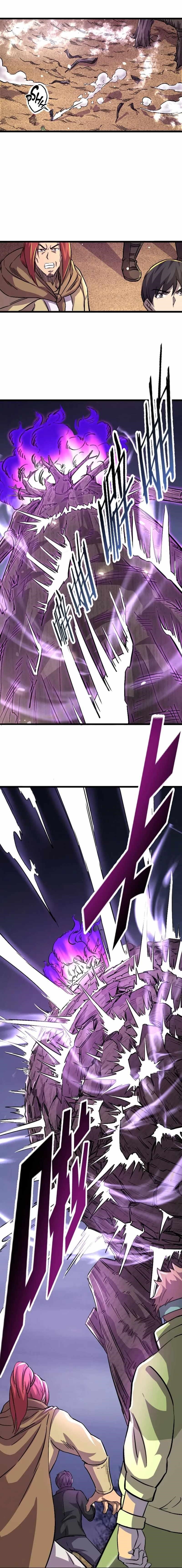 Because of My OCD I Became a King Chapter 46 - Page 2