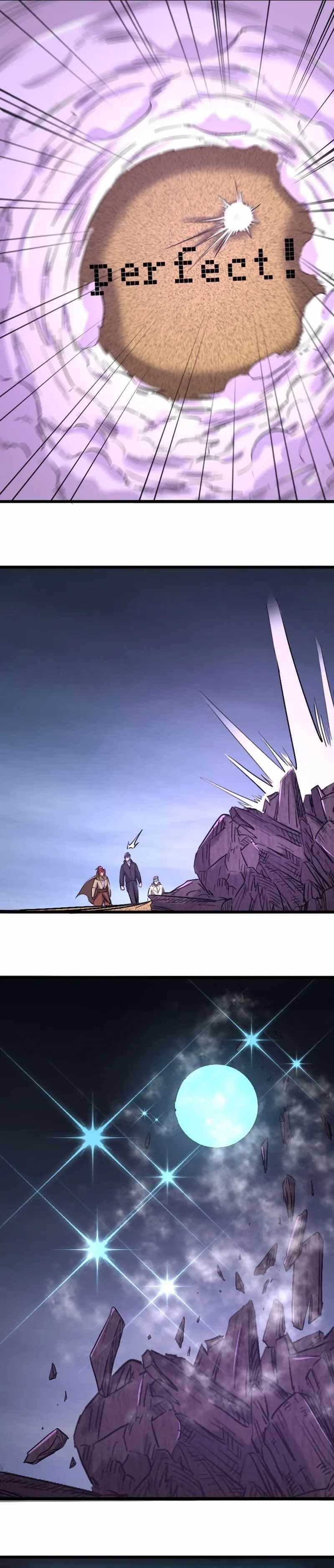 Because of My OCD I Became a King Chapter 46 - Page 6