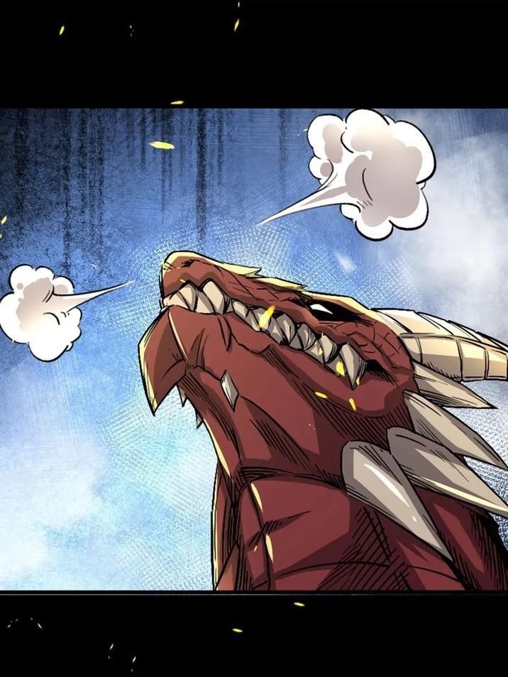 Because of My OCD I Became a King Chapter 47 - Page 1