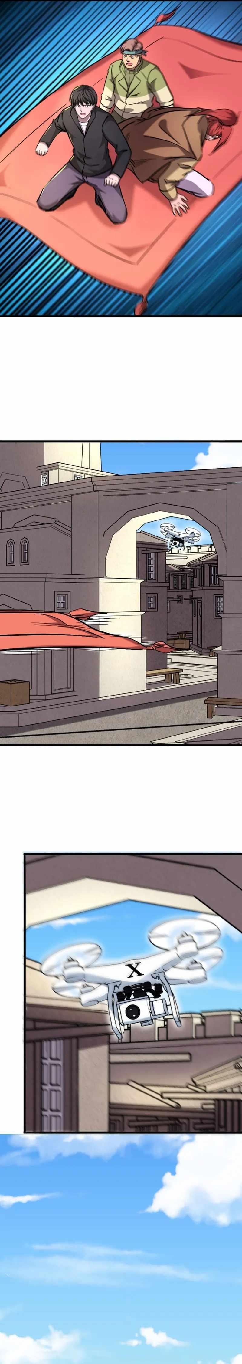 Because of My OCD I Became a King Chapter 48 - Page 6