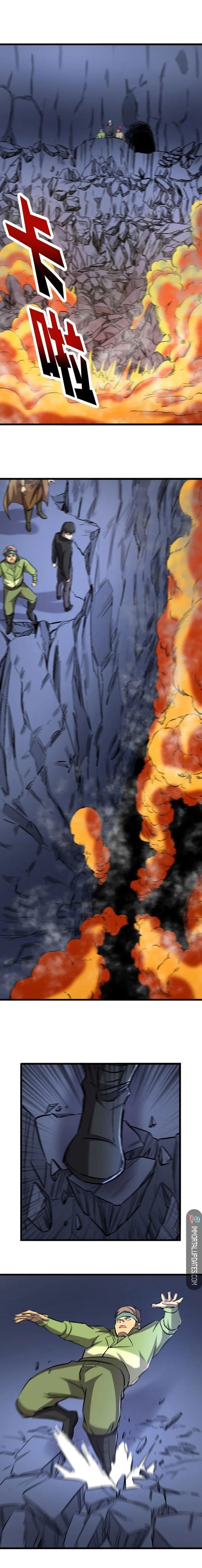 Because of My OCD I Became a King Chapter 49 - Page 16