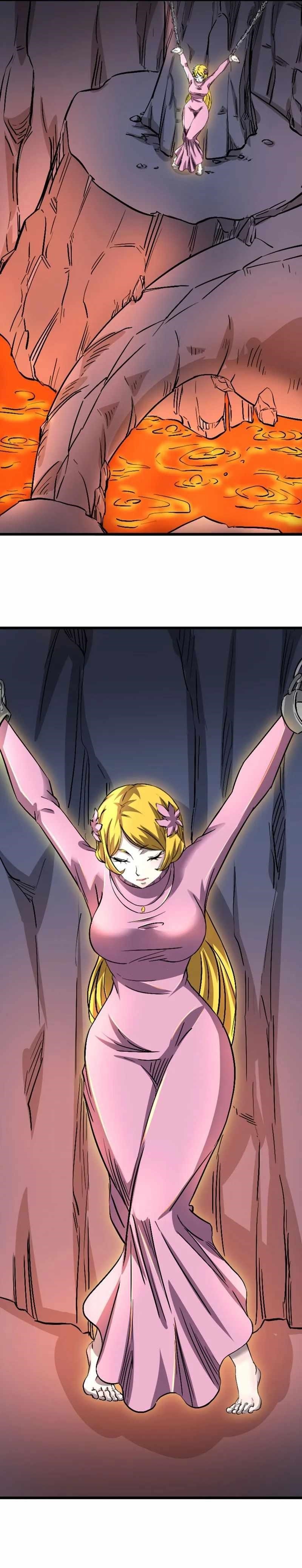 Because of My OCD I Became a King Chapter 49 - Page 9