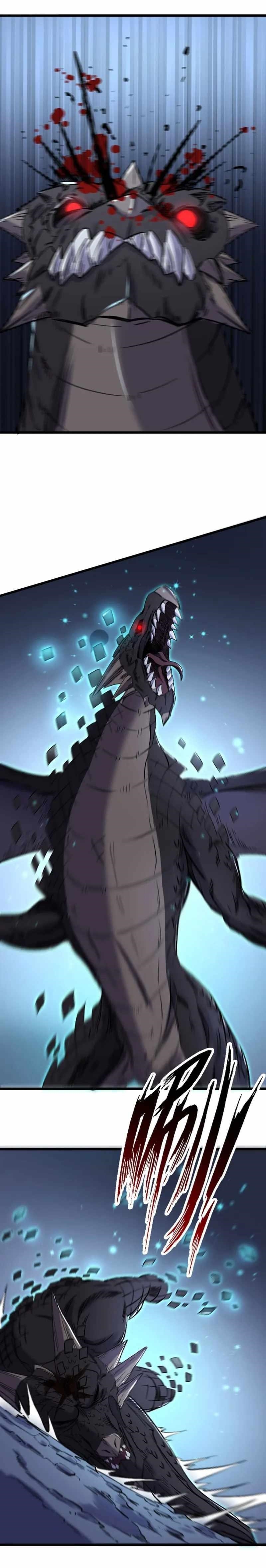 Because of My OCD I Became a King Chapter 50 - Page 16