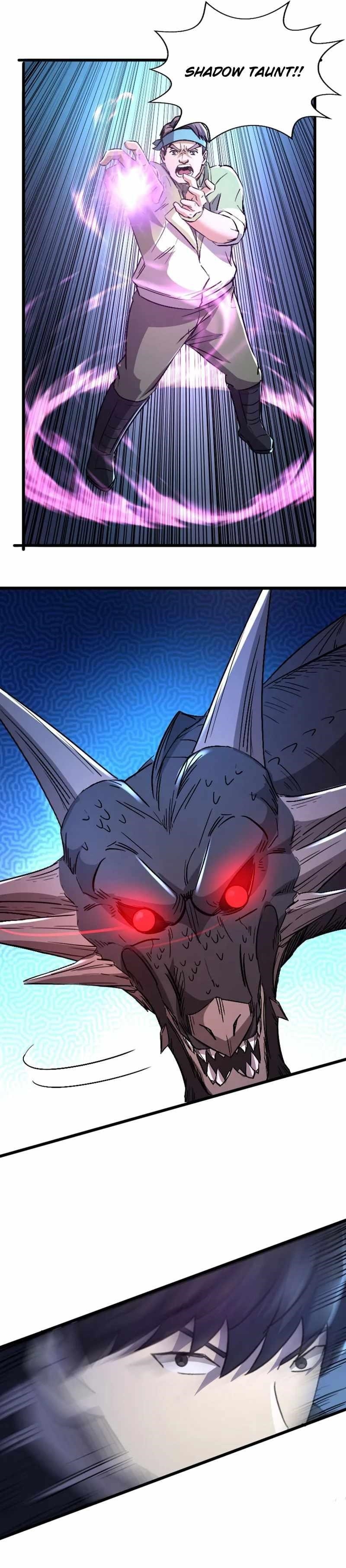 Because of My OCD I Became a King Chapter 50 - Page 6