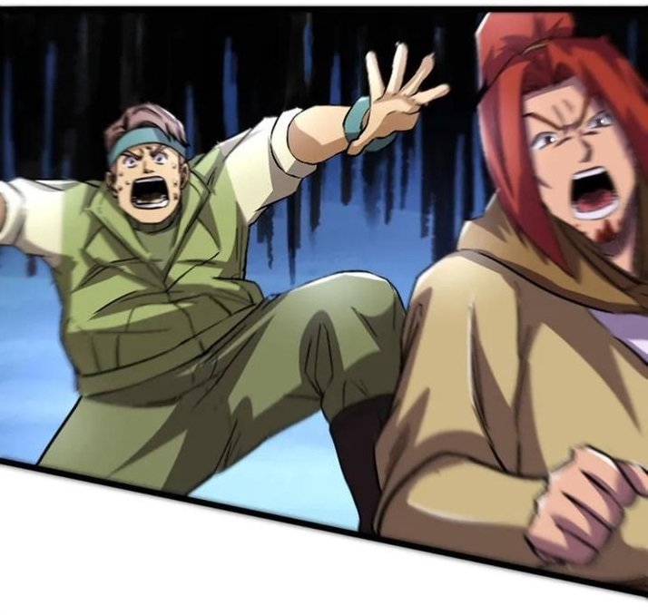 Because of My OCD I Became a King Chapter 51 - Page 1