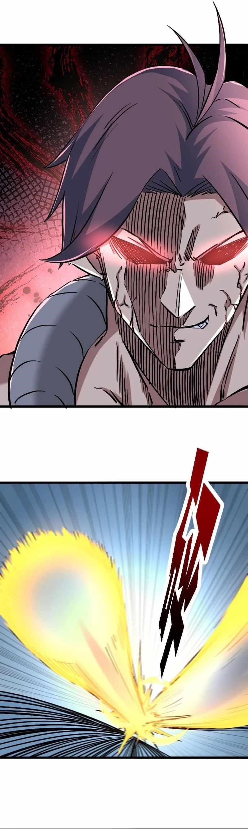 Because of My OCD I Became a King Chapter 56 - Page 3