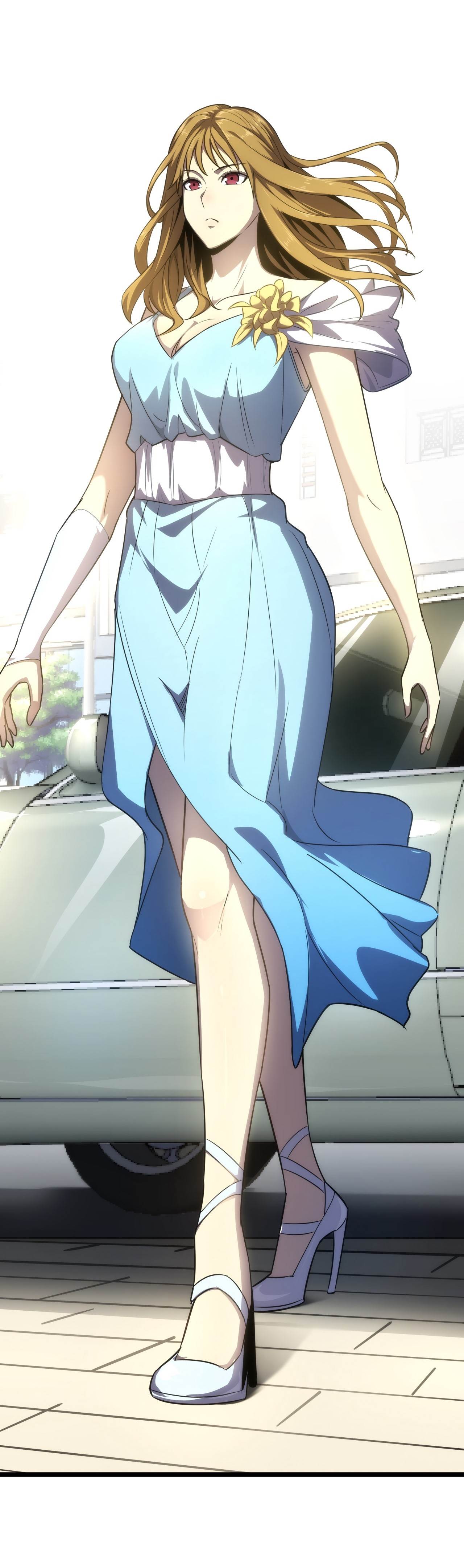 Because of My OCD I Became a King Chapter 7 - Page 4