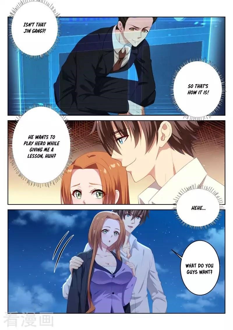 Very Pure Chapter 10 - Page 4