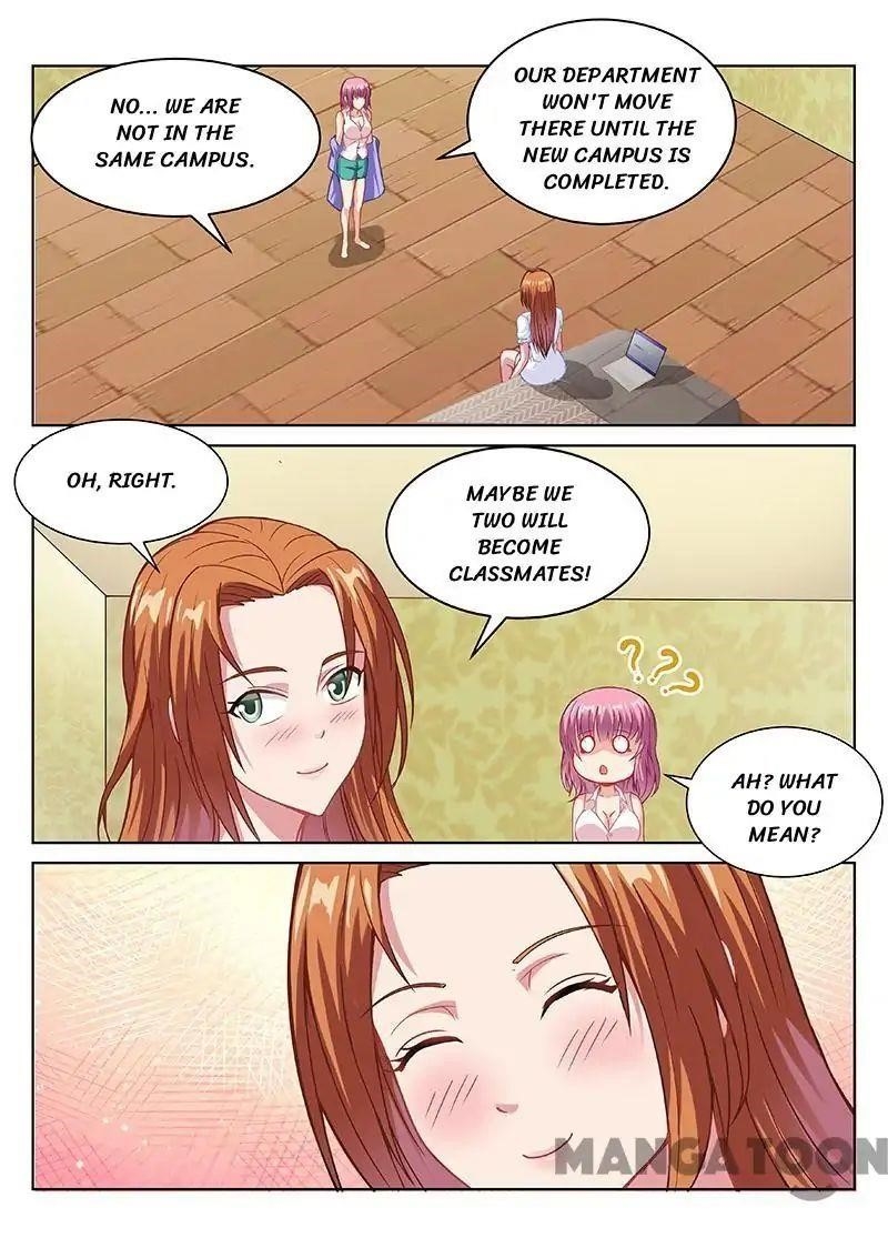 Very Pure Chapter 100 - Page 1