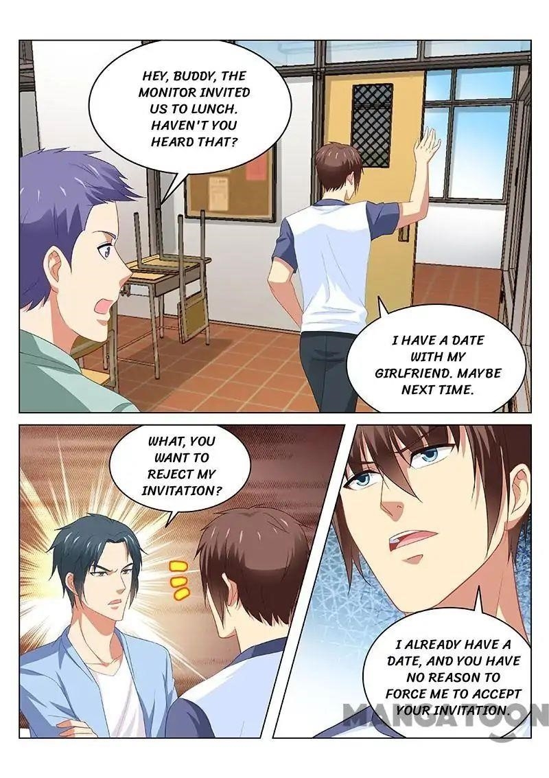 Very Pure Chapter 100 - Page 3