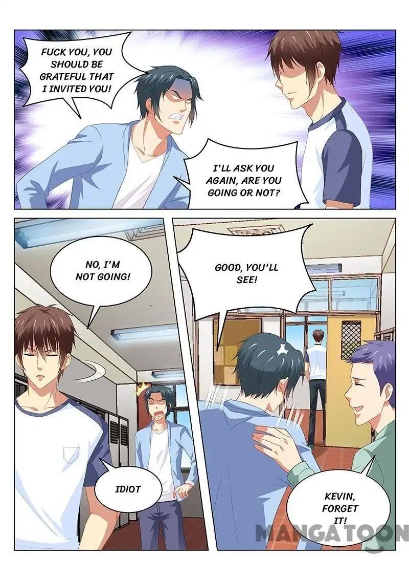 Very Pure Chapter 100 - Page 4