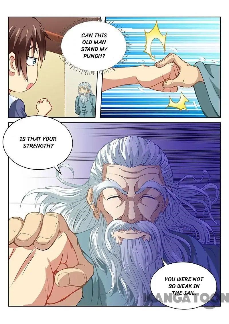 Very Pure Chapter 100 - Page 8