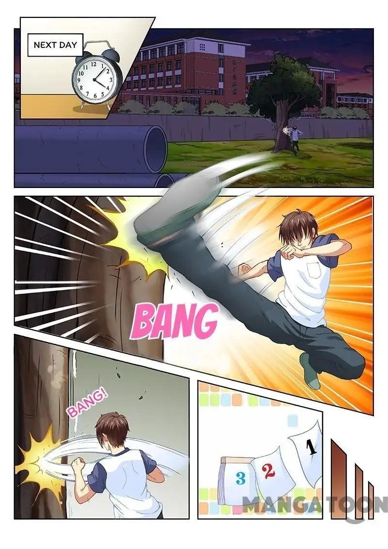 Very Pure Chapter 101 - Page 3