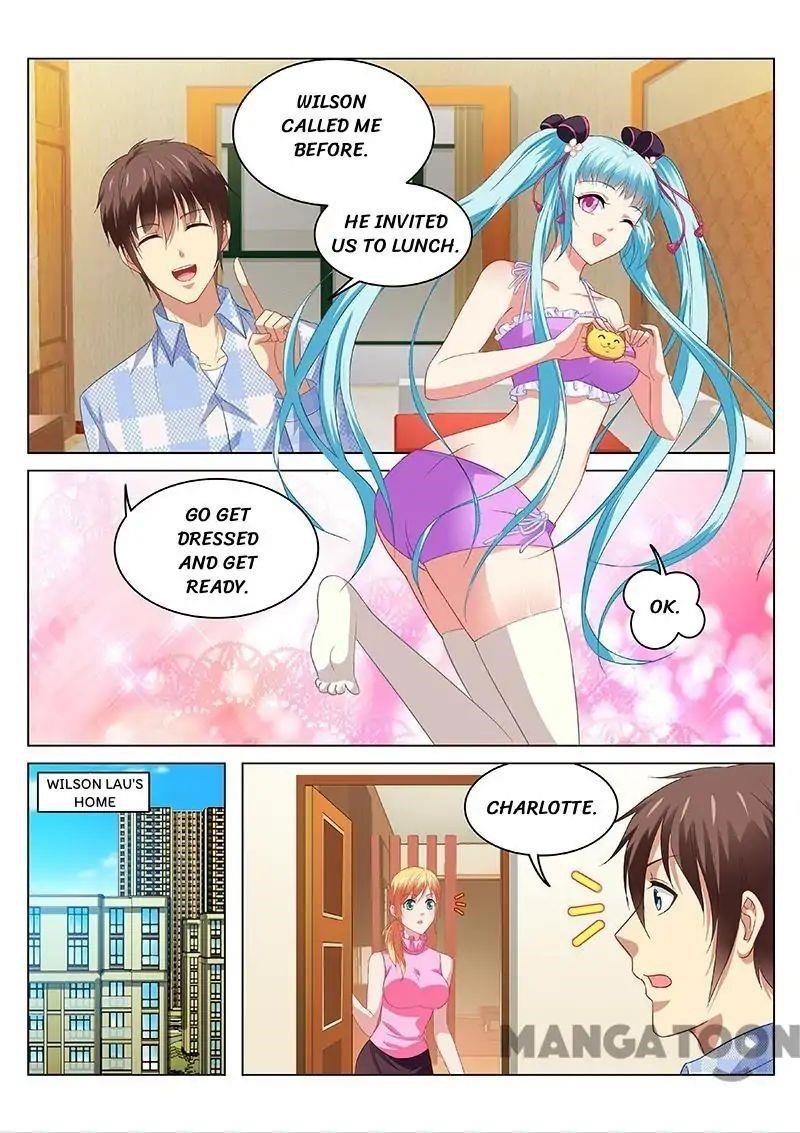 Very Pure Chapter 101 - Page 5