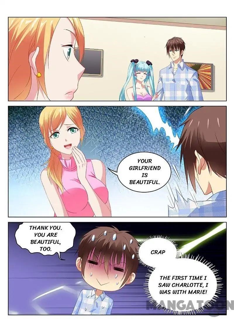 Very Pure Chapter 101 - Page 6