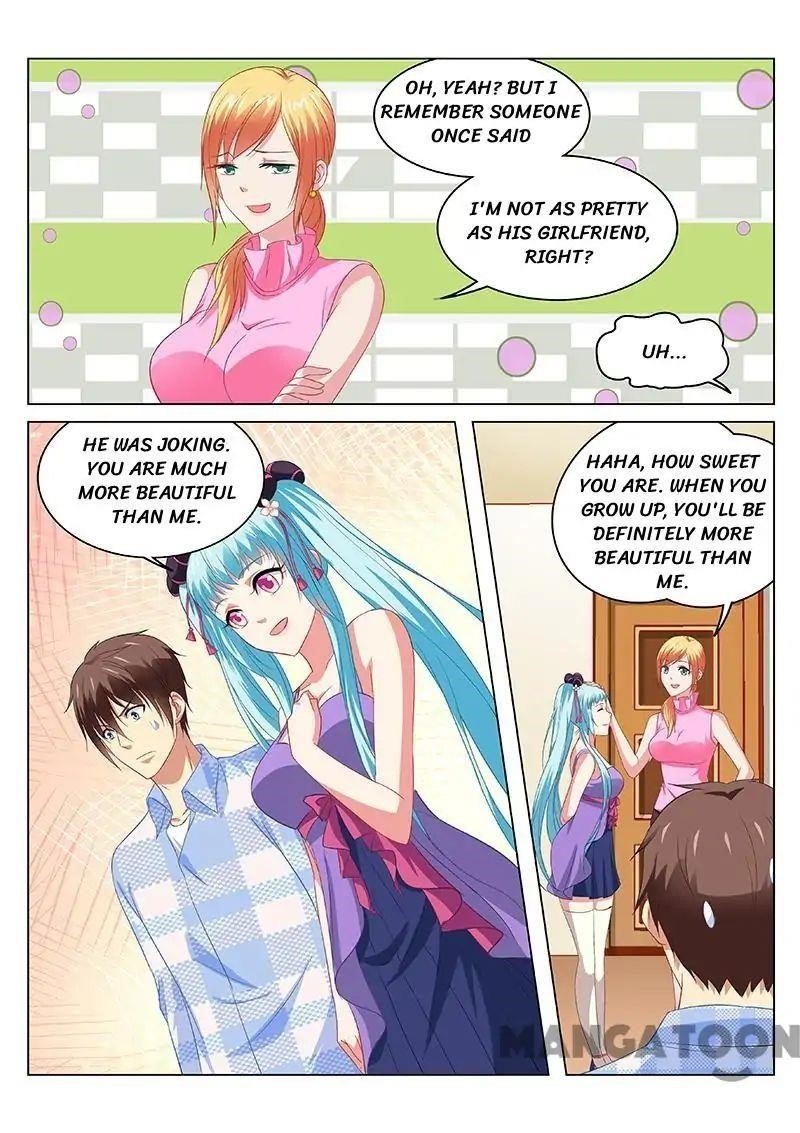 Very Pure Chapter 101 - Page 7