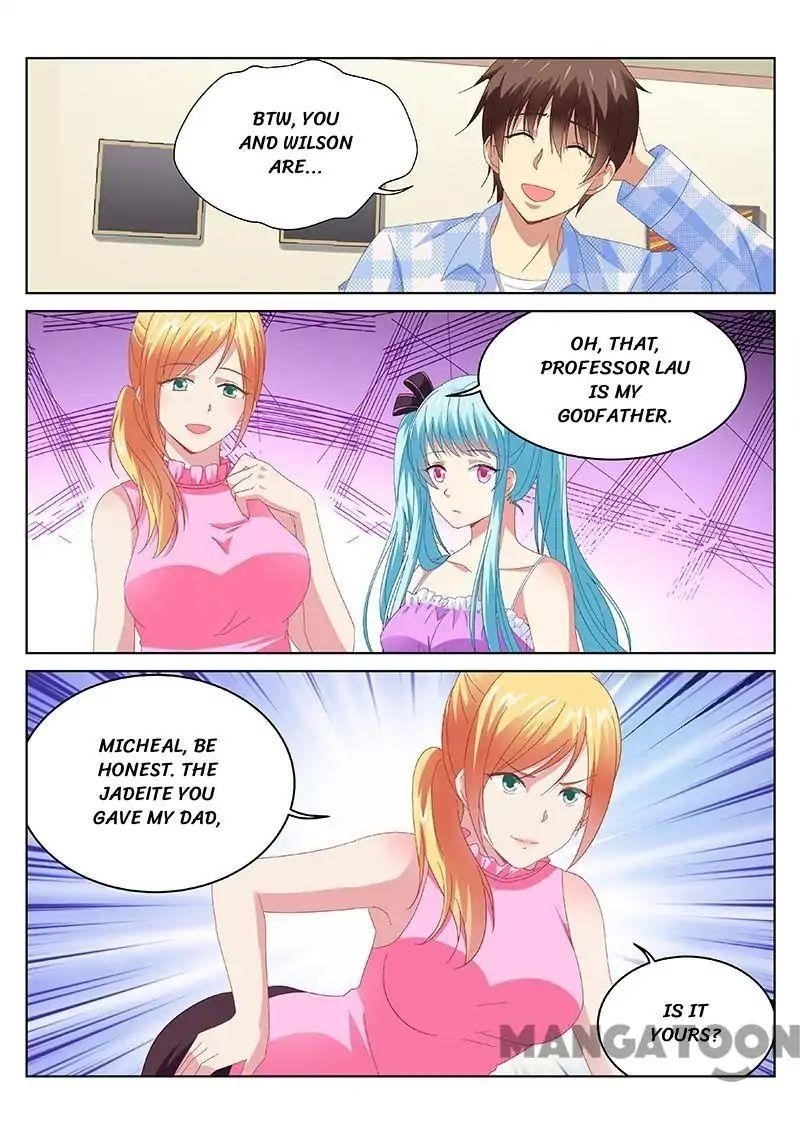 Very Pure Chapter 101 - Page 8