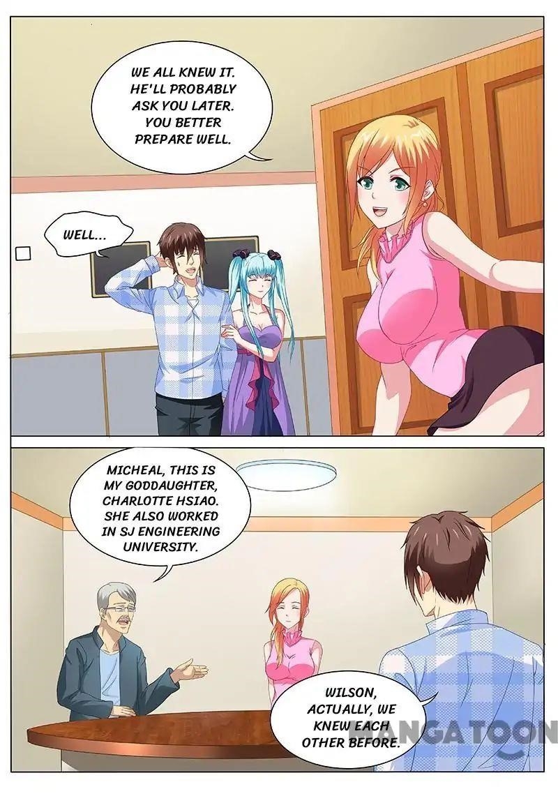 Very Pure Chapter 102 - Page 1