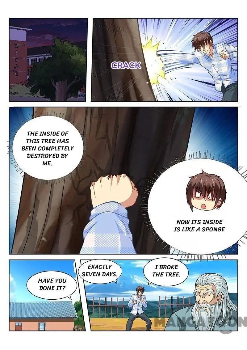 Very Pure Chapter 102 - Page 5