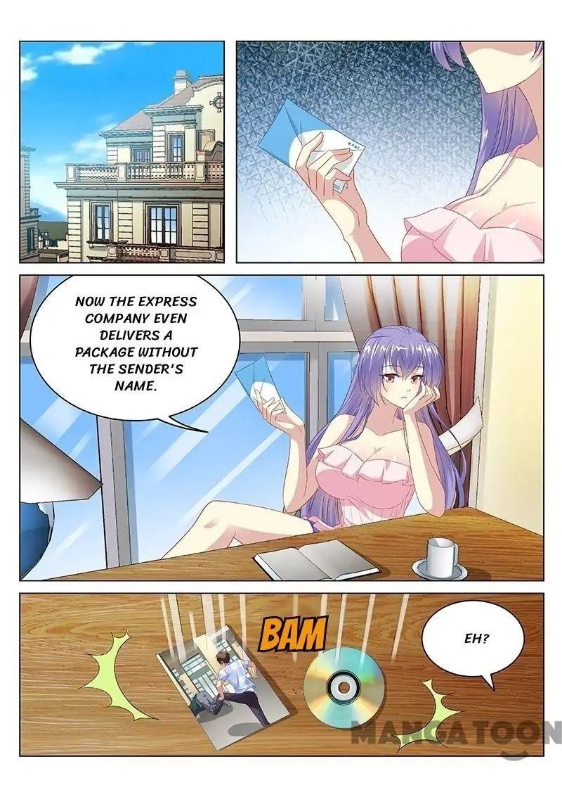 Very Pure Chapter 102 - Page 7