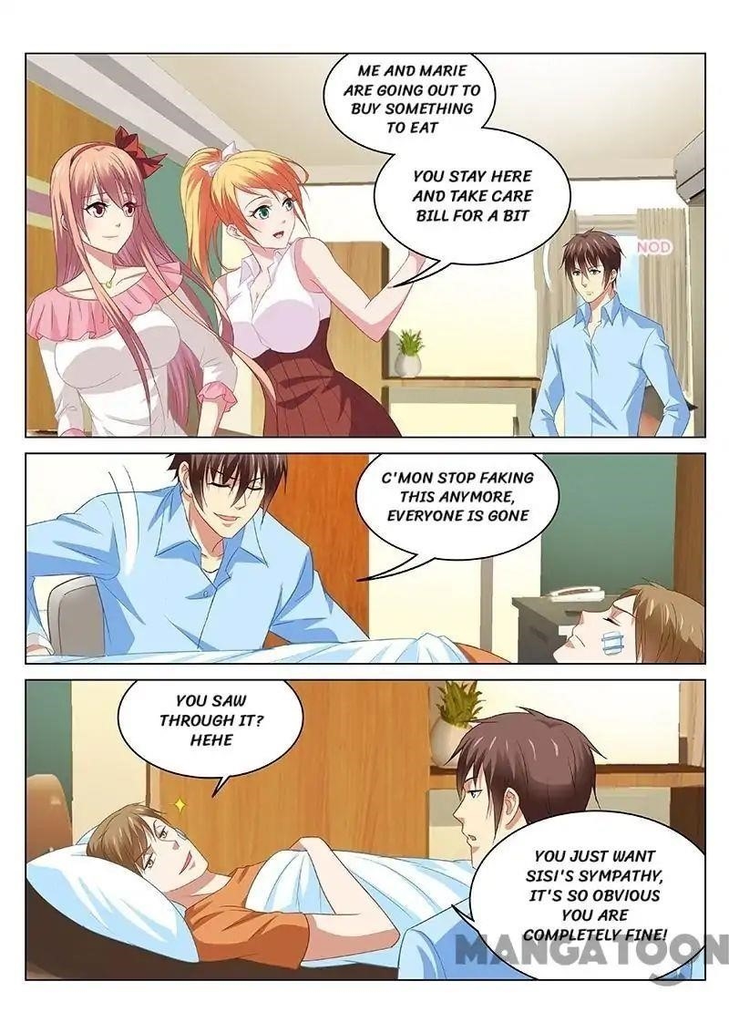 Very Pure Chapter 104 - Page 2