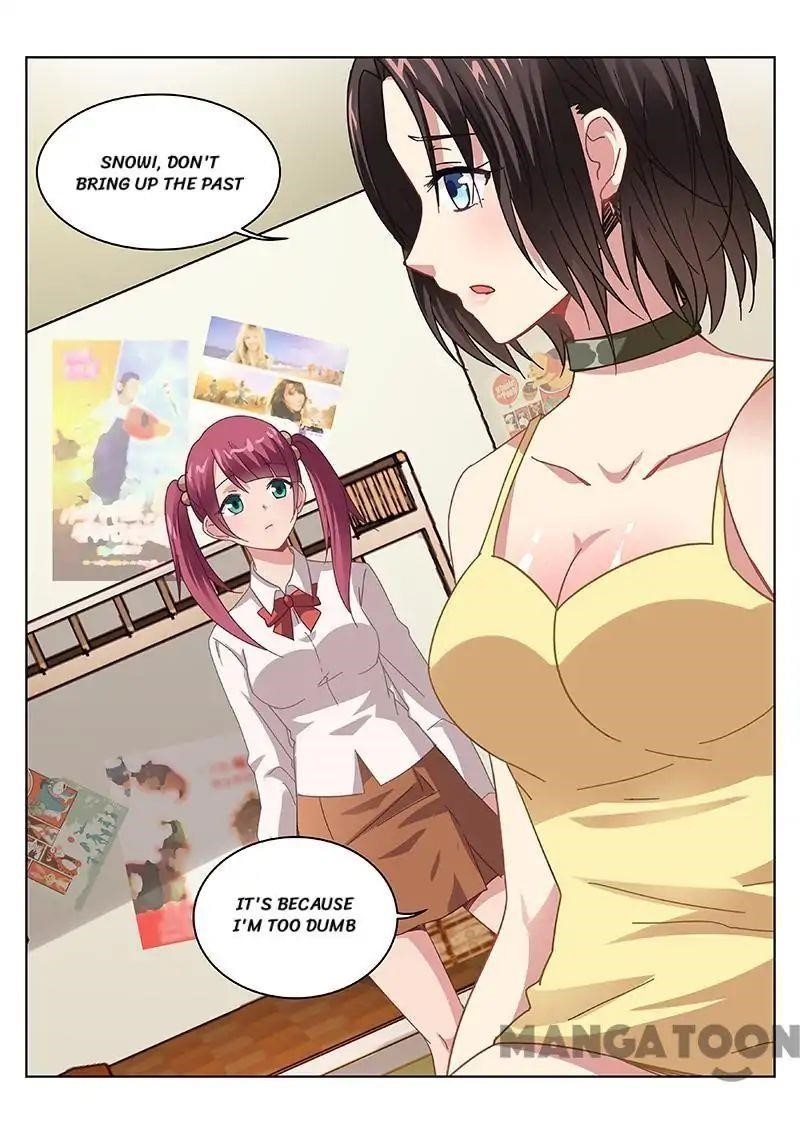 Very Pure Chapter 104 - Page 8