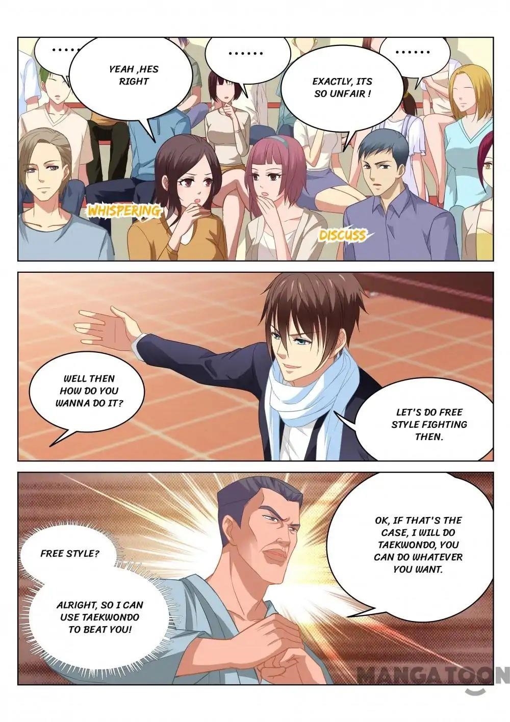 Very Pure Chapter 106 - Page 2