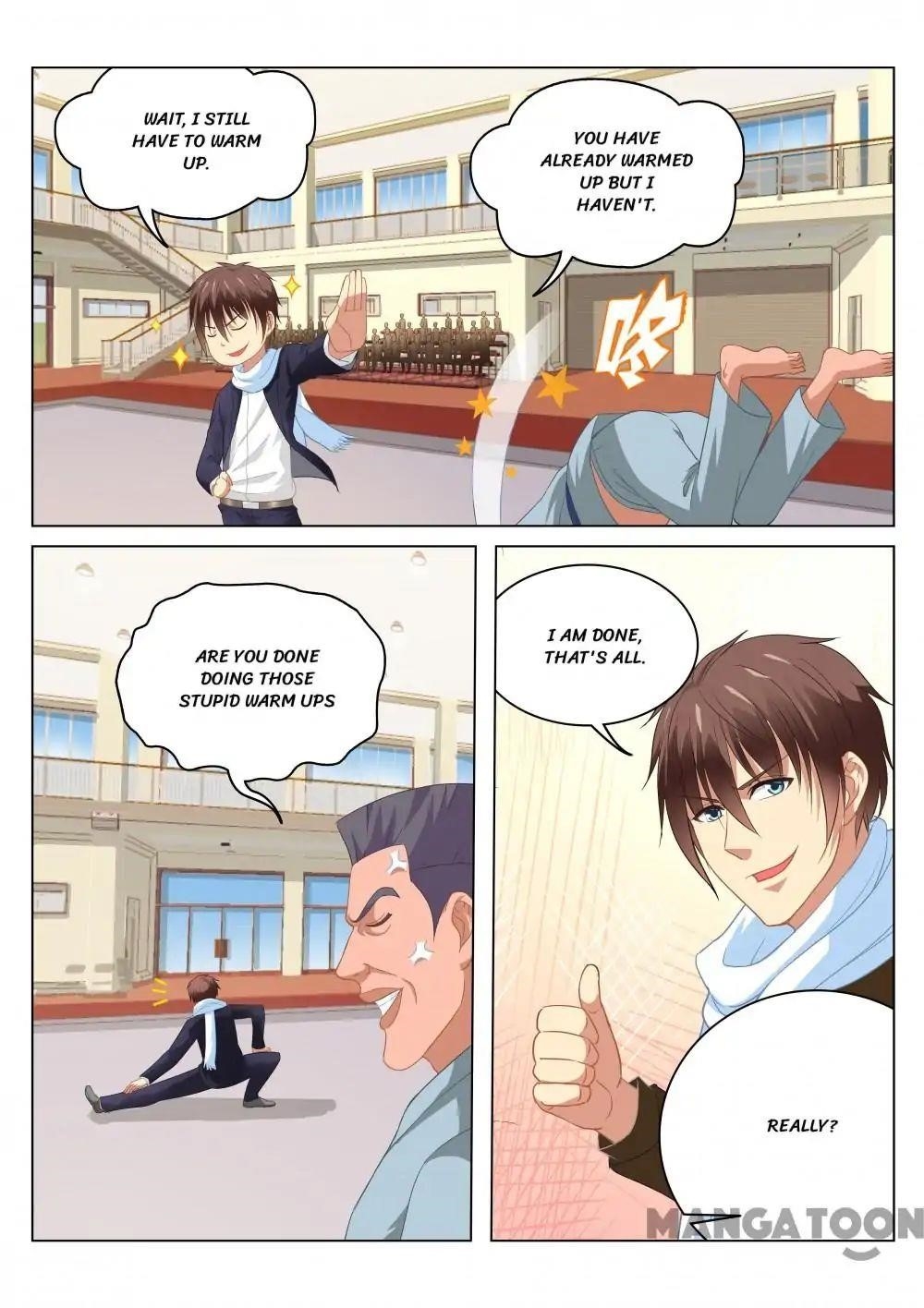 Very Pure Chapter 106 - Page 4