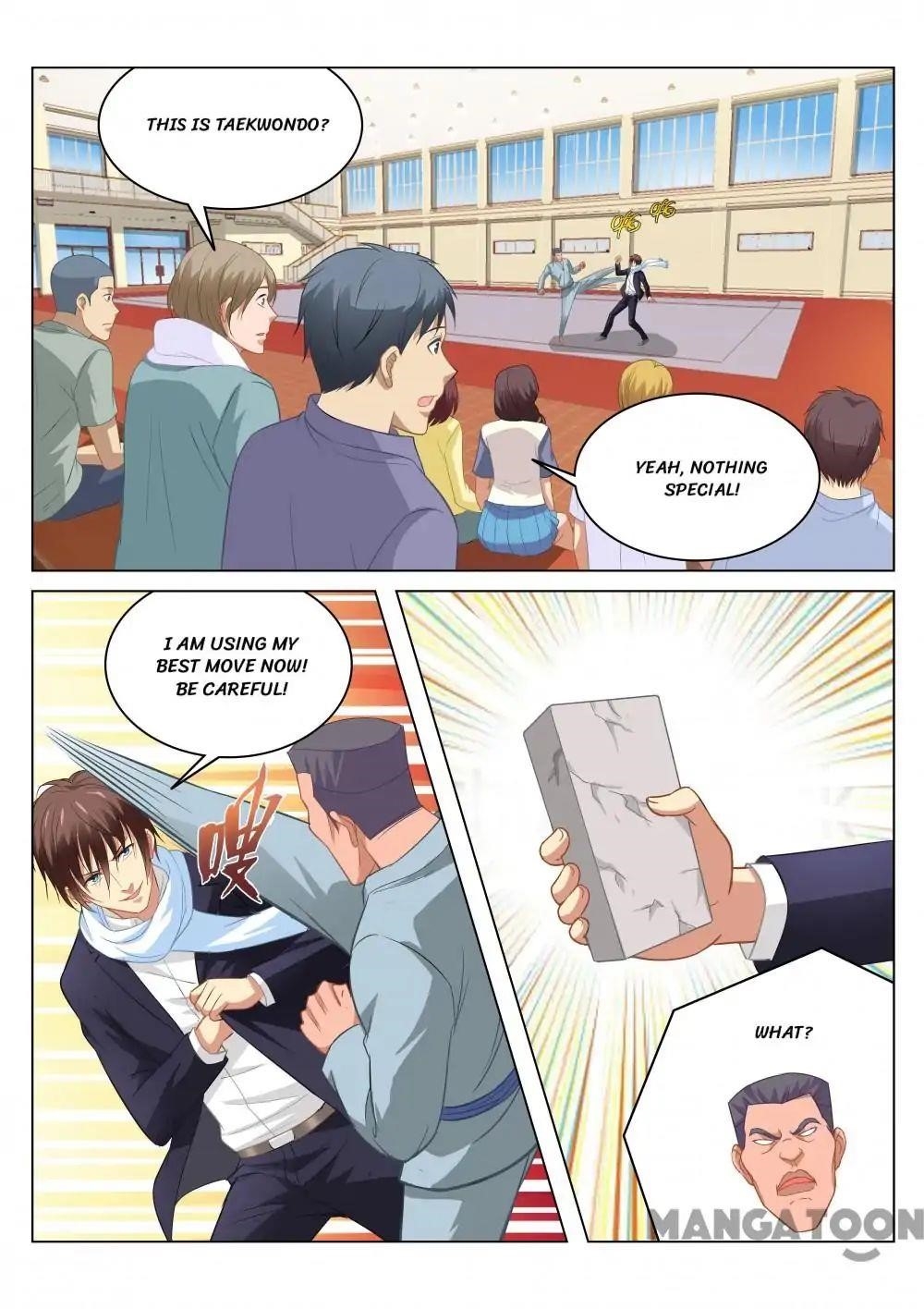 Very Pure Chapter 106 - Page 6