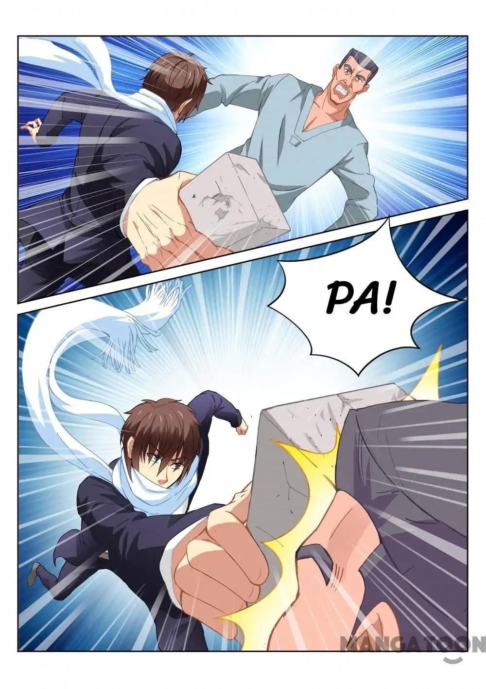 Very Pure Chapter 106 - Page 7