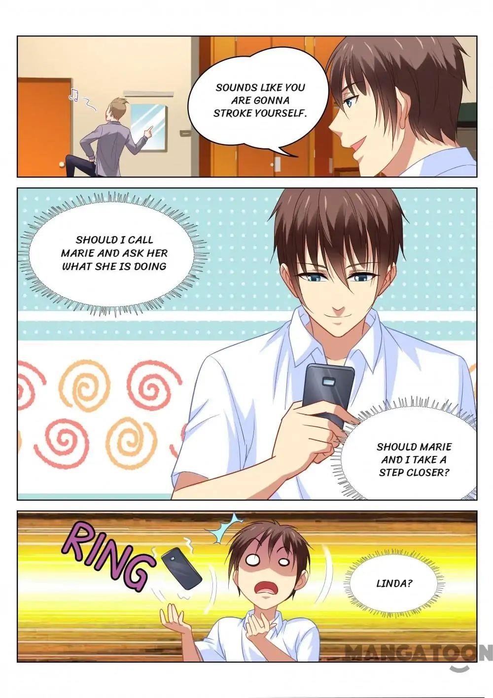 Very Pure Chapter 108 - Page 2