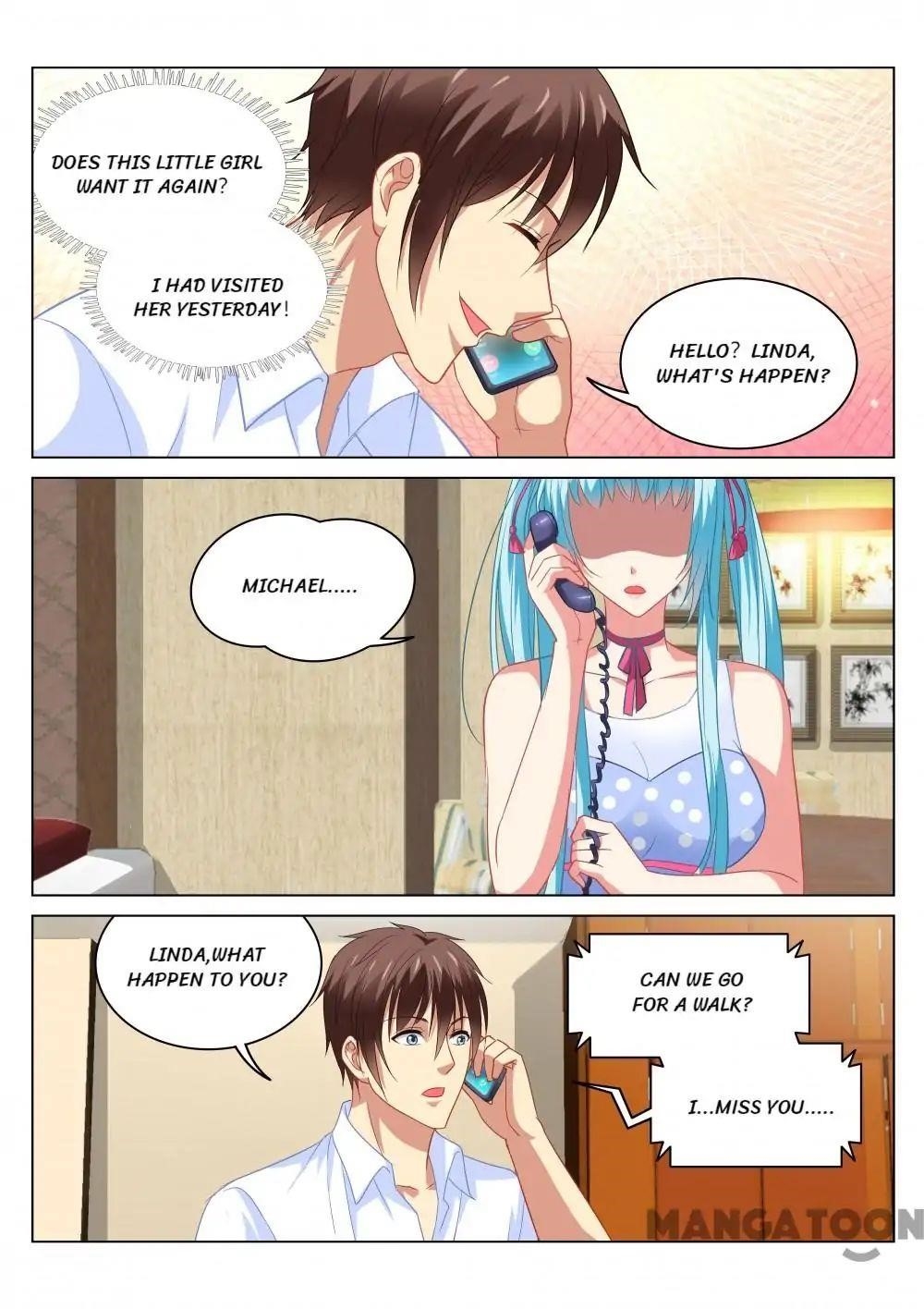 Very Pure Chapter 108 - Page 3