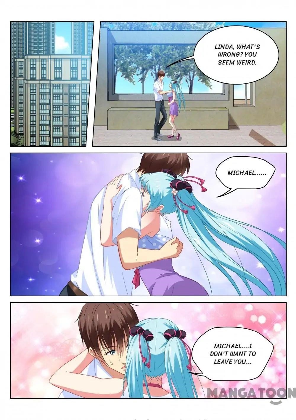 Very Pure Chapter 108 - Page 4