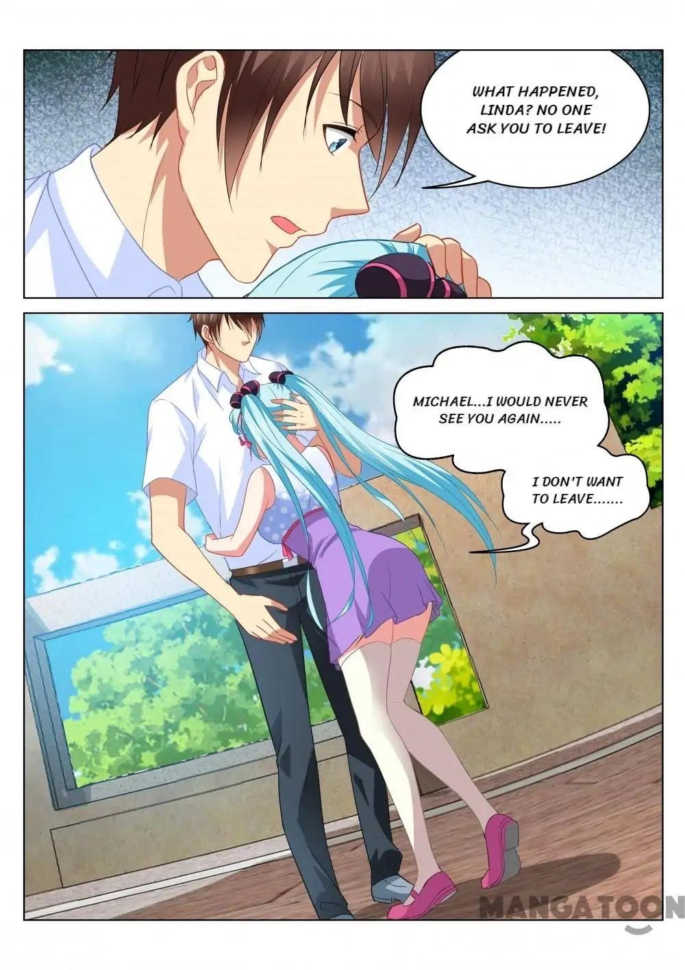 Very Pure Chapter 108 - Page 5