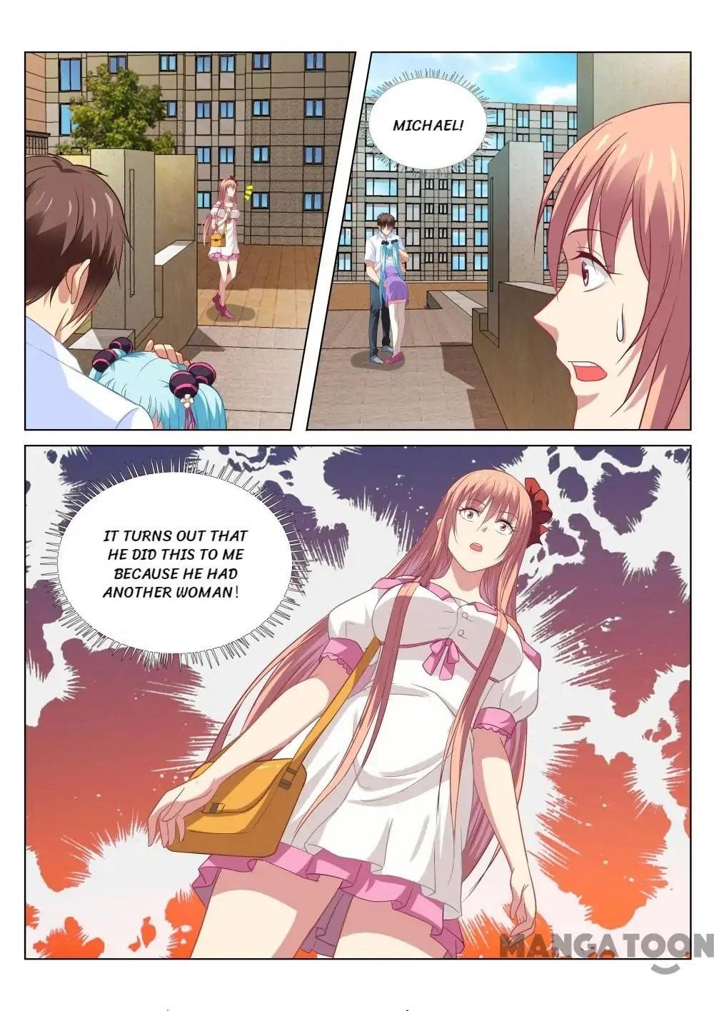 Very Pure Chapter 108 - Page 6