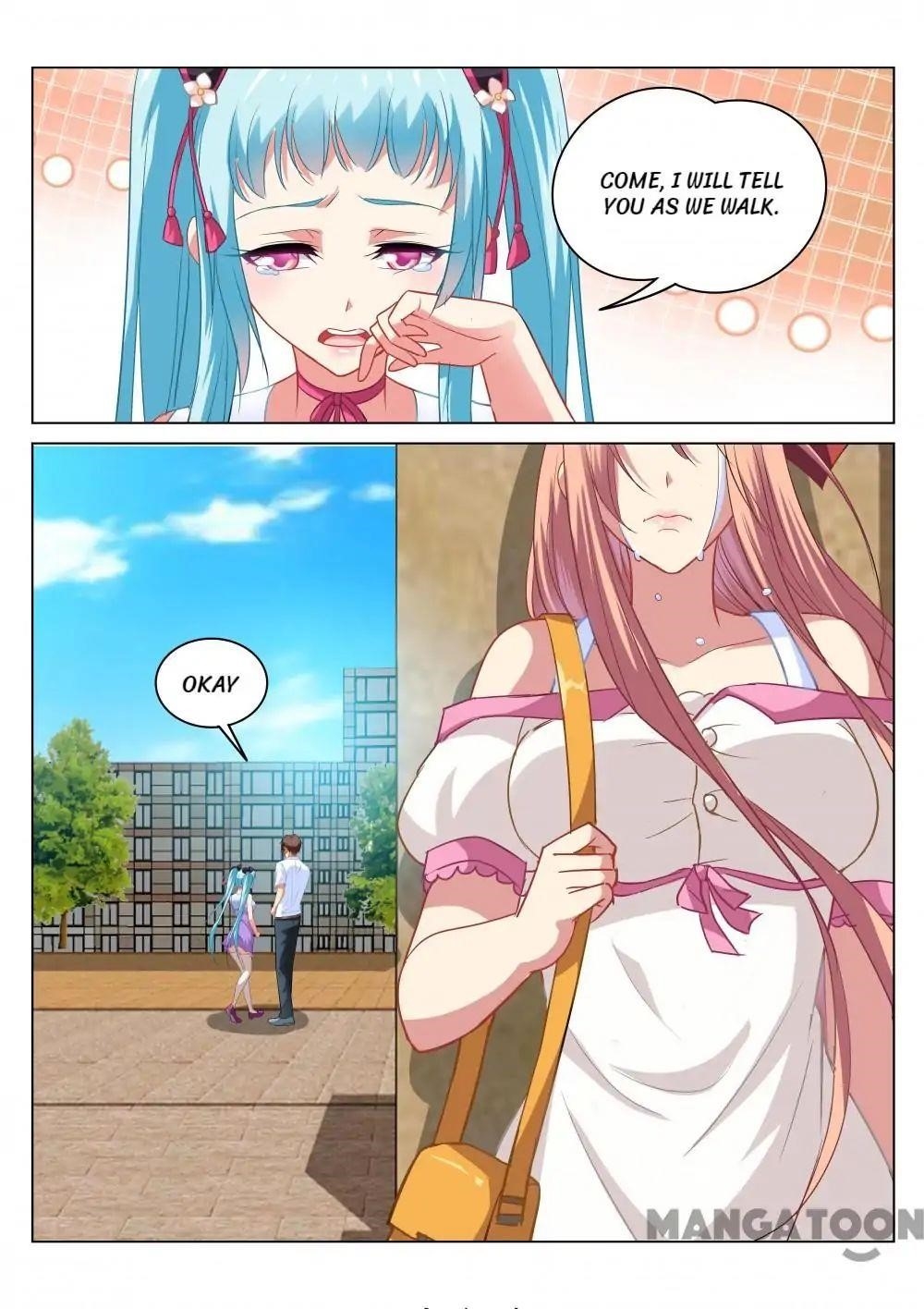 Very Pure Chapter 108 - Page 8