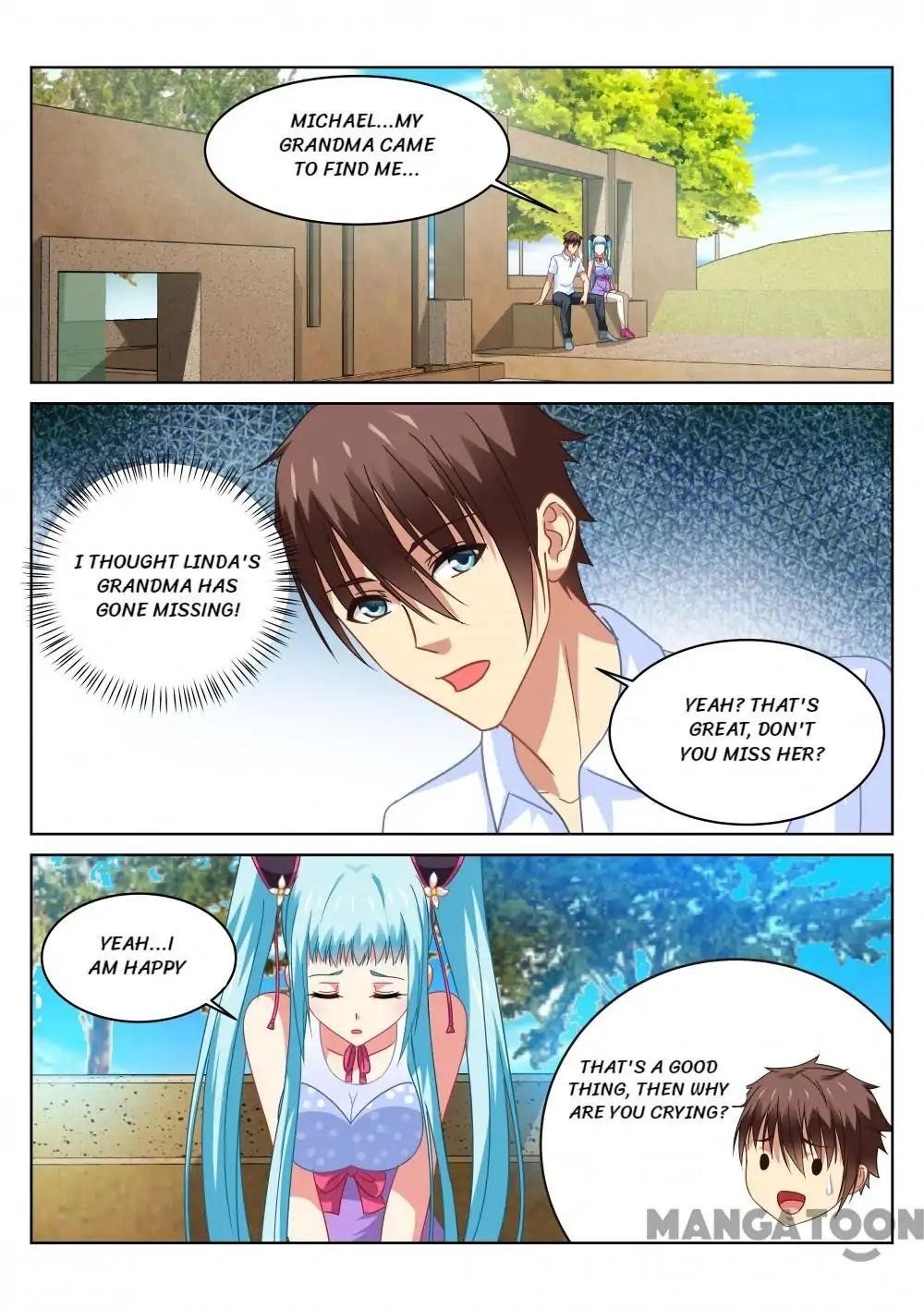 Very Pure Chapter 109 - Page 1