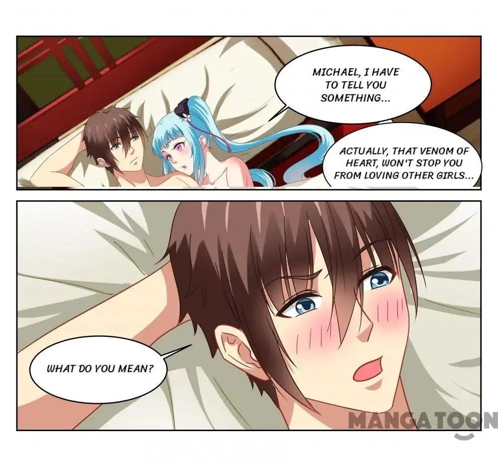 Very Pure Chapter 109 - Page 8